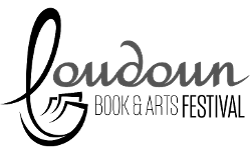 The first Loudoun Book & Arts Festival will be held on Saturday, June 8th, from 10:30am to 5pm at Brambleton Town Center