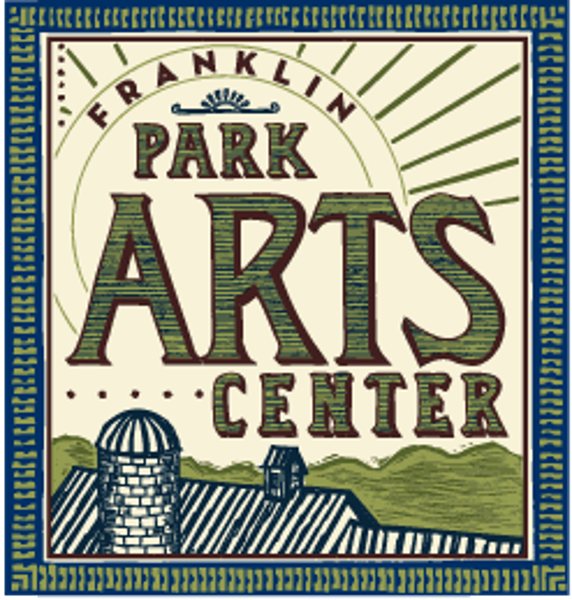 Franklin Park Arts Center was another sponsor for the original F2F project