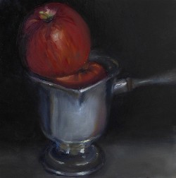 Fresh Toddy by Christine Angelotta Dixon (price includes tax) Fresh Toddy by Christine Angelotta Dixon (price includes tax)