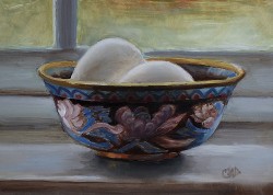 Laid in China by Christine Angelotta Dixon (price includes tax) Laid in China by Christine Angelotta Dixon (price includes tax)