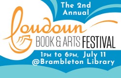 Save the date! Saturday July 11th, from 1pm to 6pm.