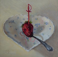Love by Christine Angelotta Dixon (price includes tax) Love by Christine Angelotta Dixon (price includes tax)