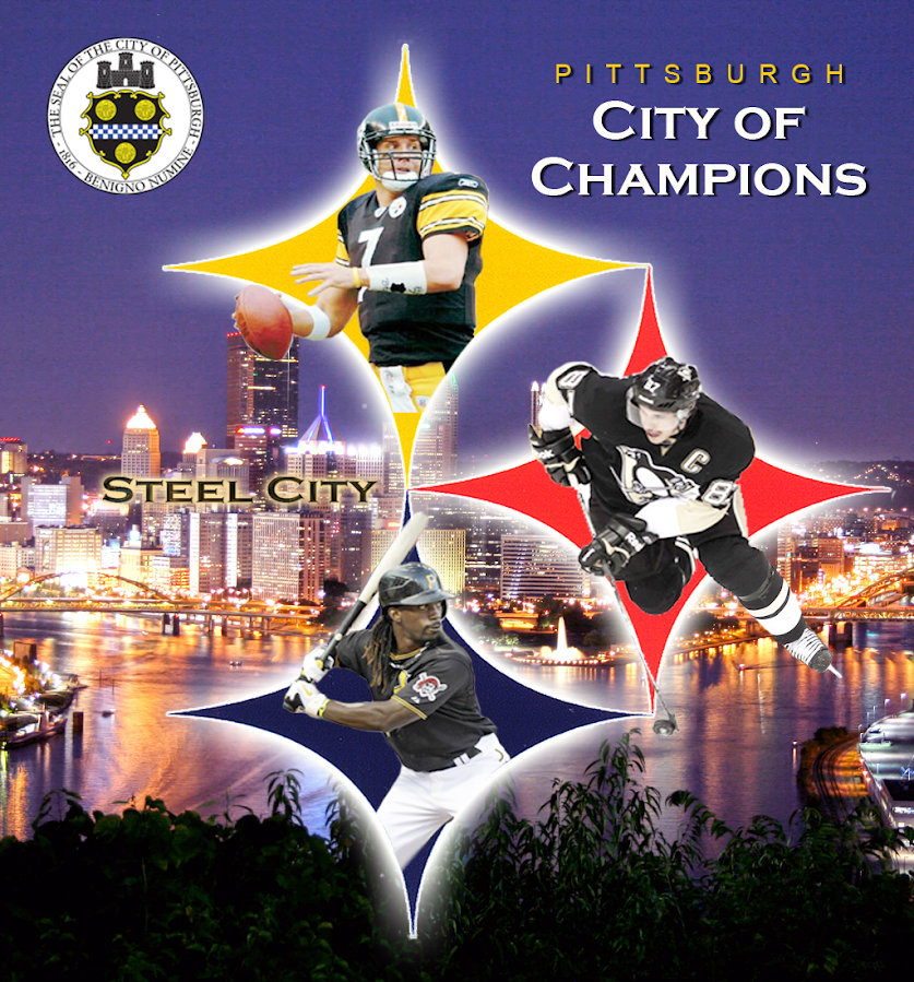 City of Champions