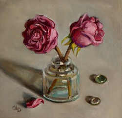 X Marks the Spot by Christine Angelotta Dixon (price includes tax) X Marks the Spot by Christine Angelotta Dixon (price includes tax)