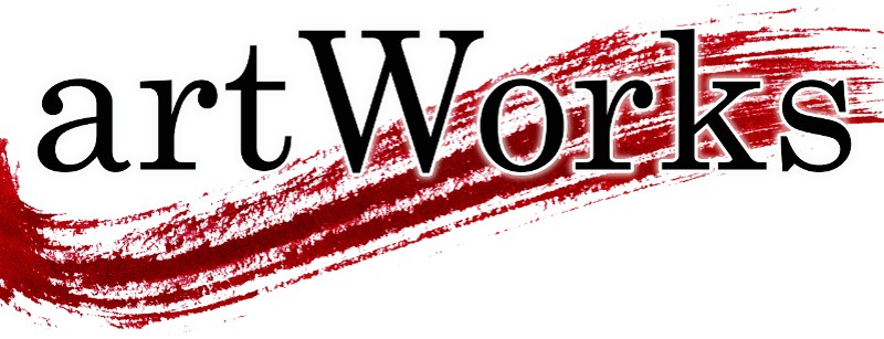 The artWorks Logo