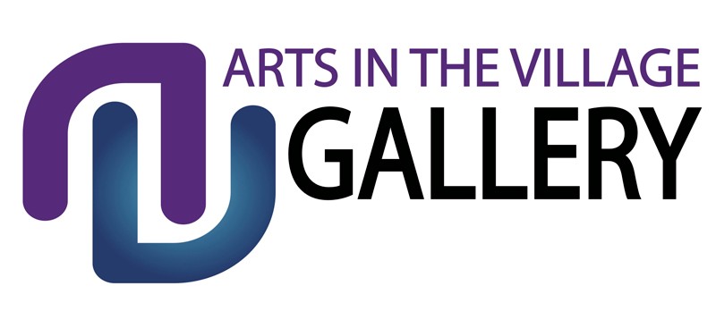 Arts in the Village Gallery features the work of 24 area visual artists