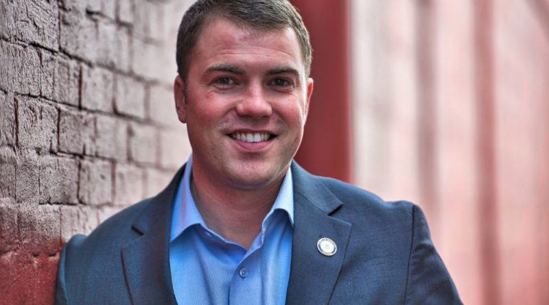 Josh Thiel, Candidate for Leesburg Town Council