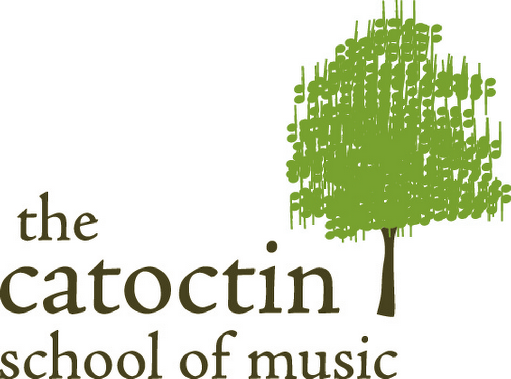 Catoctin School of Music logo