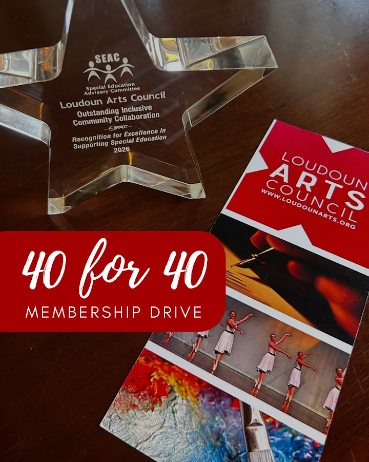 The first 40 members who join after September 1 will get special promotion on our website and social media channels
