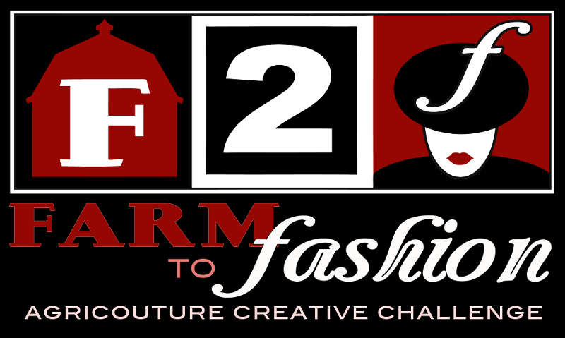 Farm to Fashion features artwork made with materials from Loudoun farms and agricultural businesses