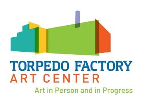 The Torpedo Factory Art Center is located at Located at 105 North Union Street, Alexandria, Virginia