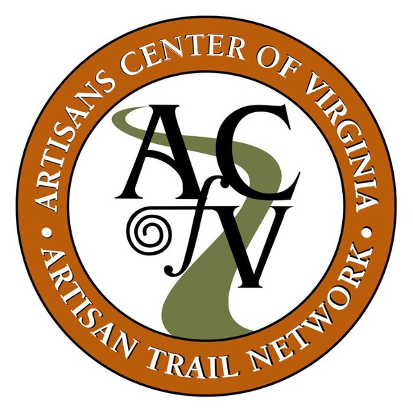 Regional Artisan Trails are created with the help of the Artisans Center of Virginia