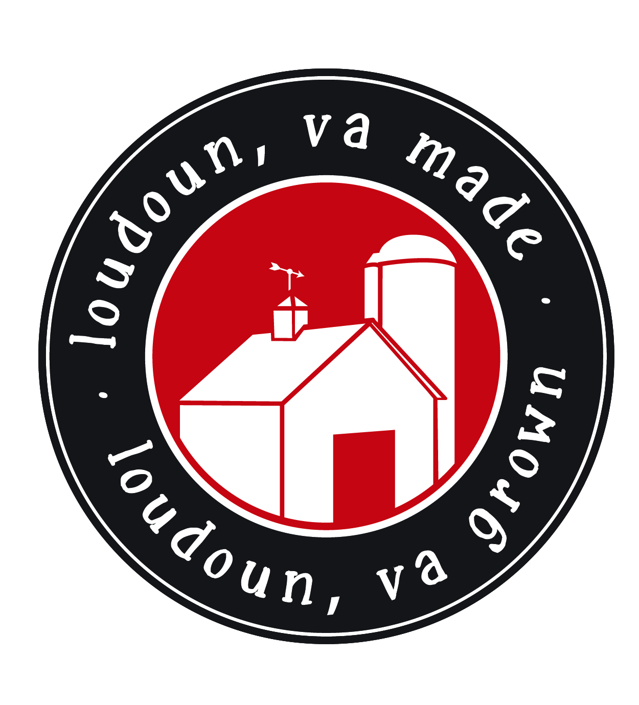 The Loudoun County Department of Economic Development supports the Loudoun County Barn Quilt Trail