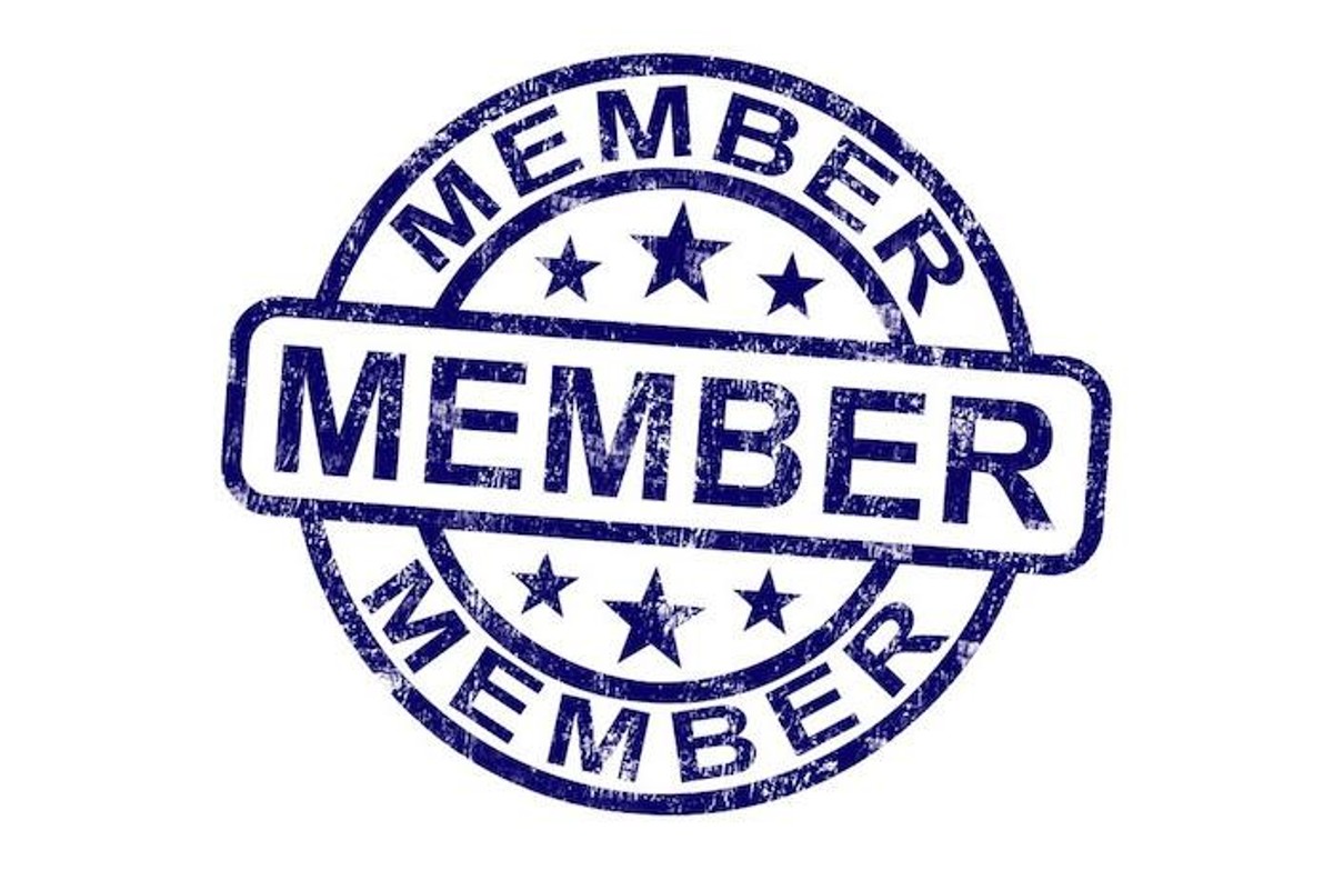 All members are invited. Not a member? Join today for just $10.