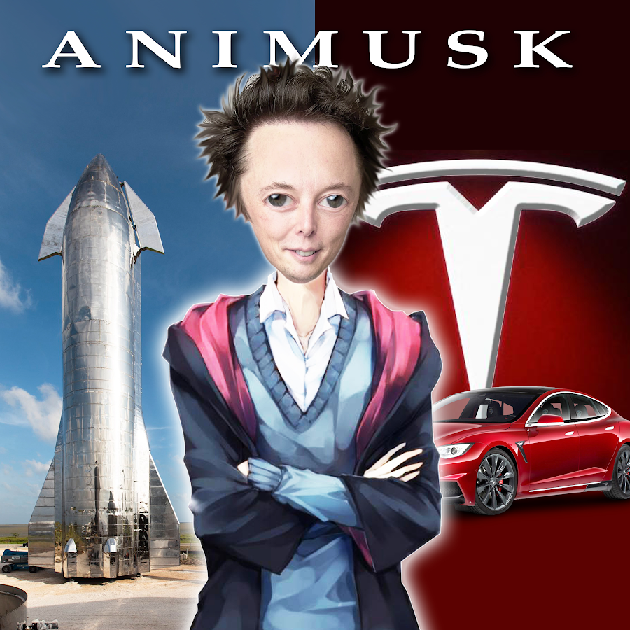 Animusk