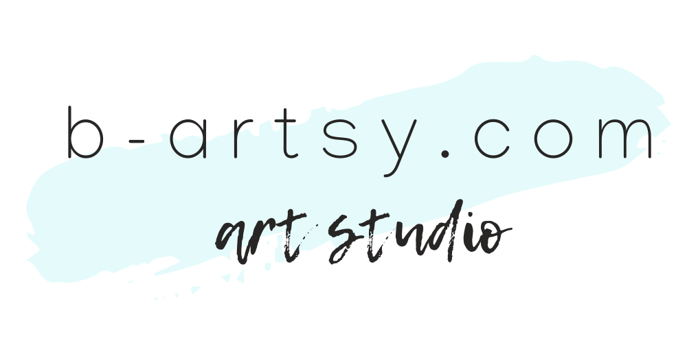 b-artsy art studio
